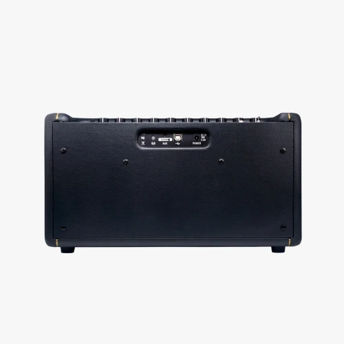 Positive Grid Spark 40 40 Watt Akıllı Gitar Amfisi (Bluetooth® Siyah) 5