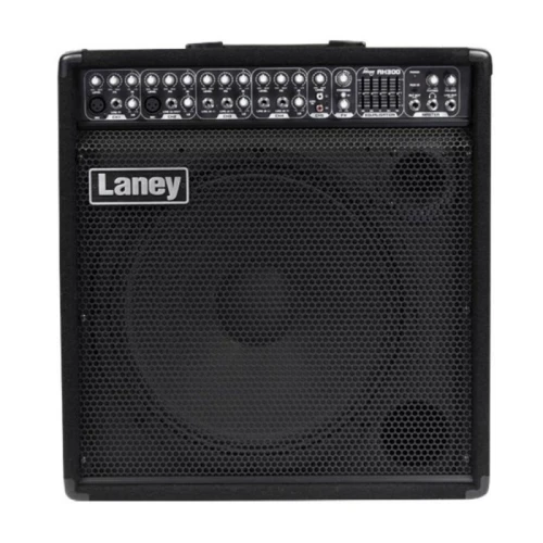 Laney AH300 Çoklu Enstrüman Amfisi 1