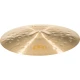 Meinl 22" Byzance Jazz Medium Thin Ride Zil 2