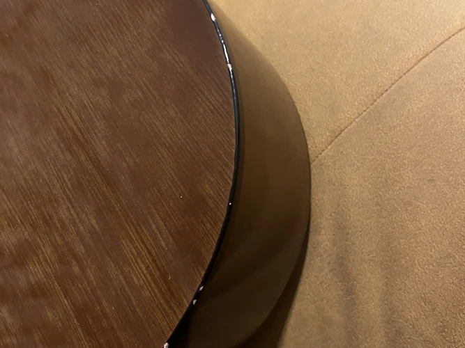 Yamaha C40 klasik gitar 6