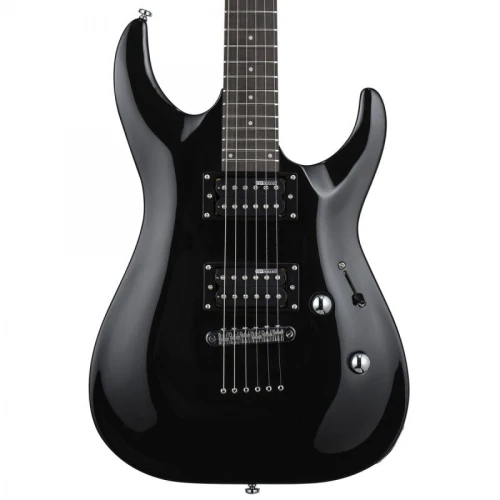 ESP LTD MH-10 KIT Elektro Gitar 3