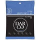 Martin Co Darco D500 80/20 Bronze 12 Telli Akustik Gitar Teli Light 10-47 1