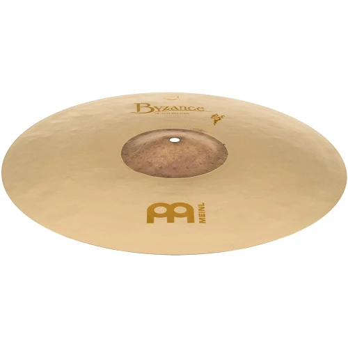 Meinl 18'' Byzance Sand Crash Zil (Thin) 3