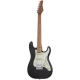 Schecter Nick Johnston Traditional Elektro Gitar (Atomic Ink) 1