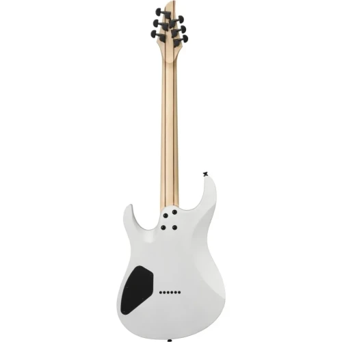 Donner DMT-200 Metal Elektro Gitar (Beyaz) 3