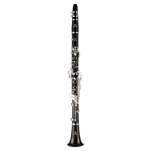Jupiter JCL-1100DS Bb Abanoz Klarnet 2