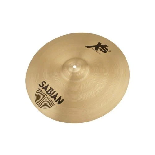 SABIAN XS2014 20\" ROCK RIDE ZİL XS20 NEW 2