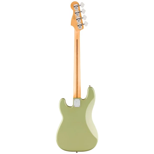 Fender Player II Precision Bass Akçaağaç Klavye Birch Green Bas Gitar 2