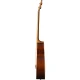 Epiphone El Capitan J-200 Studio Akustik Bas (Aged Vintage Natural) 3