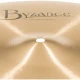 Meinl B17MTC Byzance 17" Traditional  Medium Thin Crash Zil 4