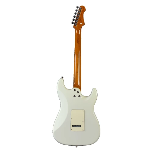 Jet JS-400 HSS Solak Elektro Gitar (White) 2