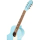 Ortega Gaucho Series Klasik Gitar (Sky Blue) 3