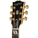 Epiphone Hummingbird Deluxe EC Elektro Akustik Gitar (Natural) 7