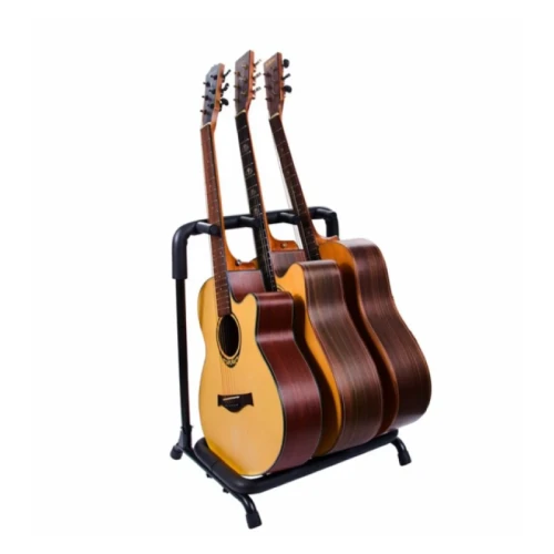 Toga PS-883 3'lü Gitar Standı 2