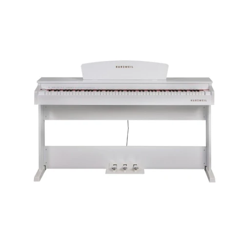 Kurzweil M70WH Dijital Piyano (Beyaz) 1