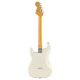 Squier Classic Vibe 70s Stratocaster Hard Tail HSS Laurel Klavye Olympic White Elektro Gitar 2