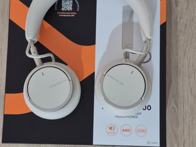 Beyerdynamic Aventho Kablosuz kulaklık 1