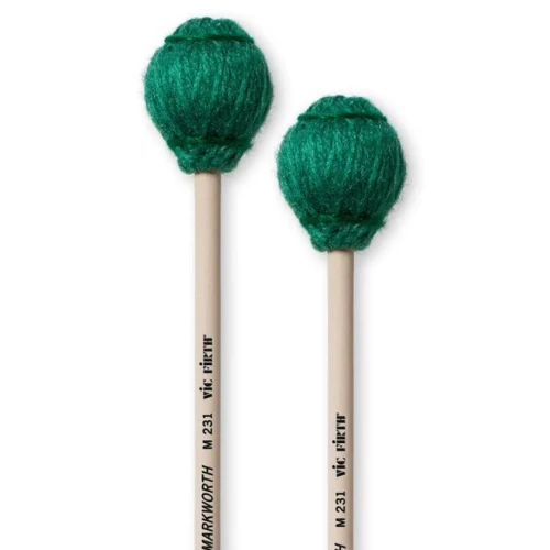 Vicfirth M231 Mallet Markworth, Andrew Markworth Signature 3