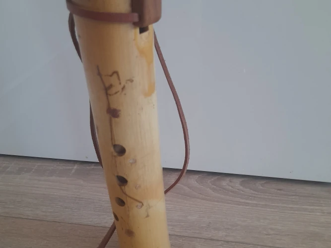 Bass Ocarina 3
