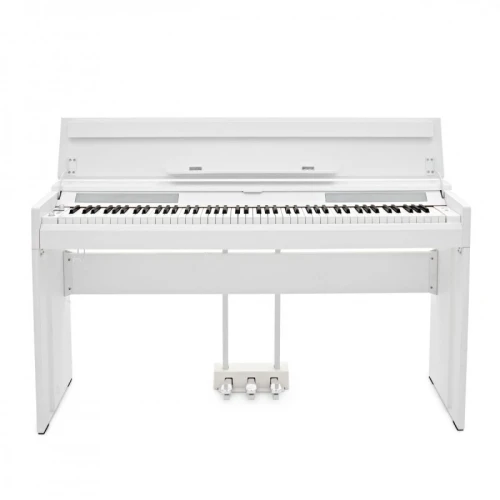Artesia A-24-WH Beyaz Dijital Piyano 2