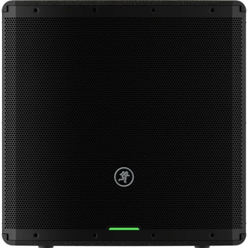 Mackie SR18S 18" 1600W Aktif Subwoofer 1
