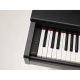 Yamaha YDP-105B Dijital Piyano (Siyah) 3