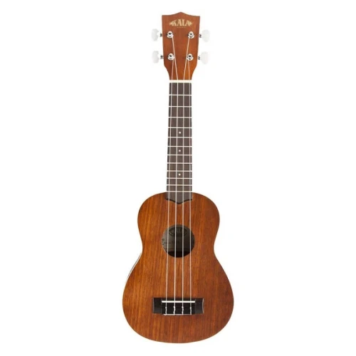 Kala KA-S Soprano Maun Ukulele 1