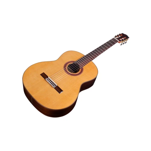 Cordoba C7 Sedir Klasik Gitar 3