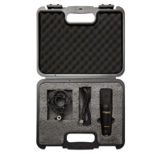 Marantz Professional MPM-2000U 4