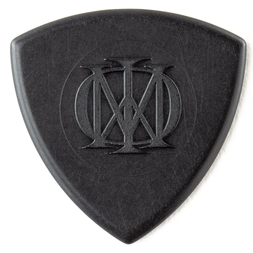 Jim Dunlop 545PJP1.4 John Petrucci Trinity 6'lı Paket Pena (1.4 mm) 1