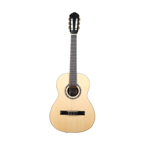 [Outlet] Toledo LC-3900NL 4/4 Klasik Gitar (Natural) (OL 22-335) 1