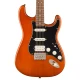 Squier Classic Vibe 70s Stratocaster Hard Tail HSS Laurel Klavye Mocha Elektro Gitar 3