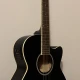 wedgwood elektro klasik gitar 1