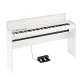 Korg LP-180 Dijital Piyano-WH 1