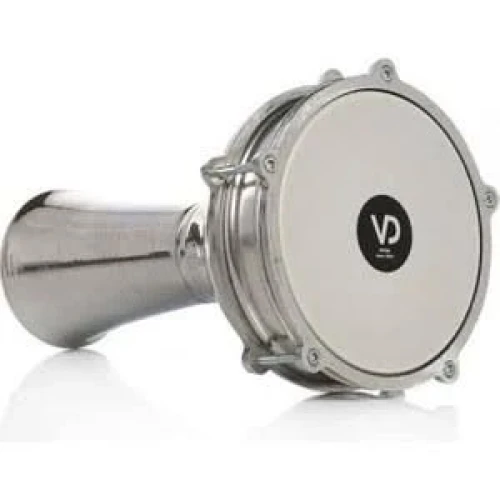 Vatan Aluminyum Darbuka (No:4) 1