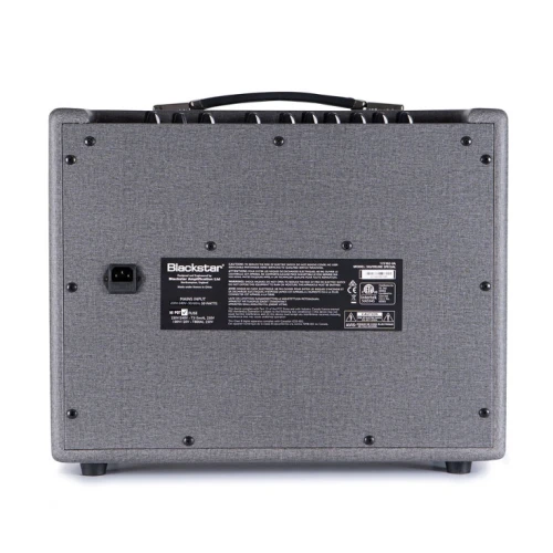 Blackstar Silverline Special  50-Watt 1x12" Combo Amfi (Silver) 4