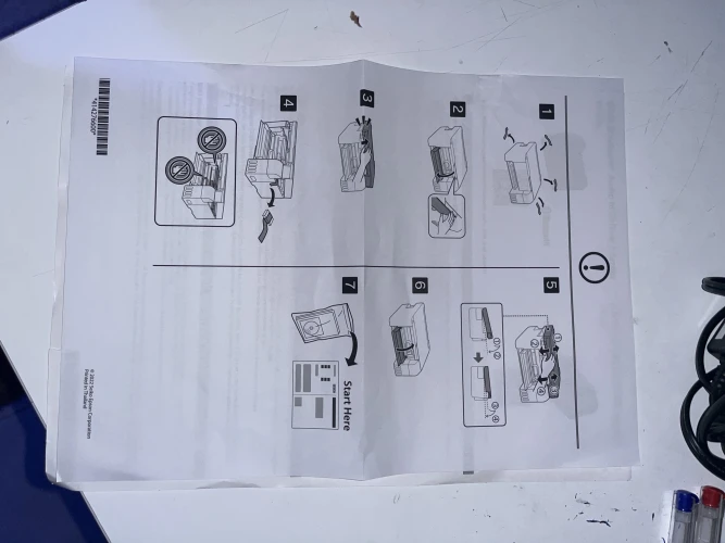 BOSS CUBE-ST2-R Cube Street Monitor Amfi 7
