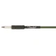 Fender Joe Strummer Pro 4m Drab Yeşil Enstrüman Kablosu 3