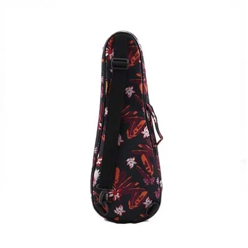 Wagon Case 03 Serisi 03-UKT-LVS Tenor Ukulele Çantası 3