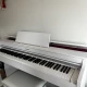 Casio AP-470 Dijital Piyano (Mat Beyaz) 4