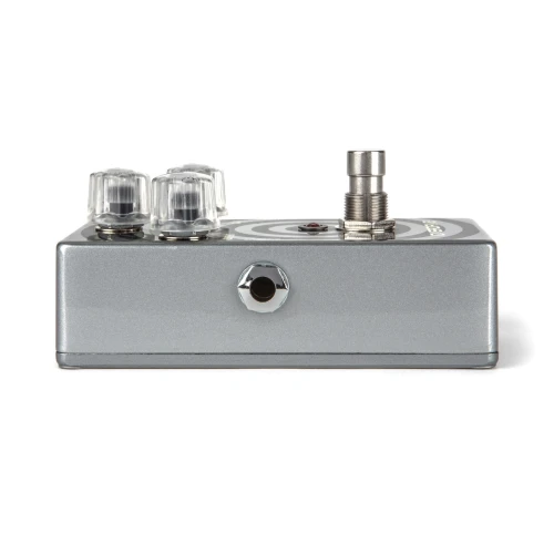 Jim Dunlop WA44 Zakk Wylde Audio Overdrive Pedalı 3
