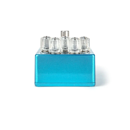 Jim Dunlop WA38 Zakk Wylde Audio Chorus Pedalı 4