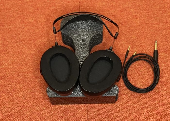 Hifiman Arya Stealth 3
