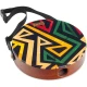 Mahalo MPJ1GM Lap Top Geometric Special Cajon 1