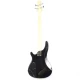 Angel ABG2-BK Siyah Bas Gitar 3