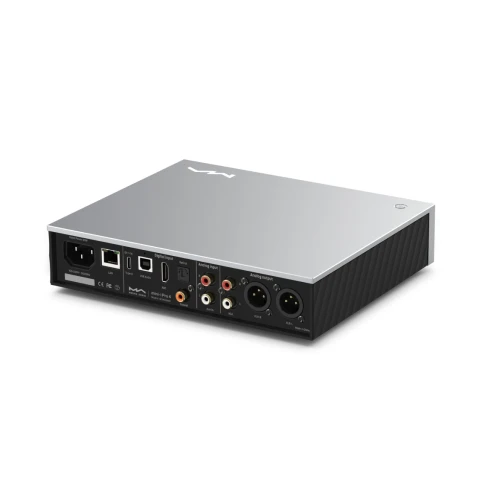 Matrix mini-i Pro 4 Music Streamer 2