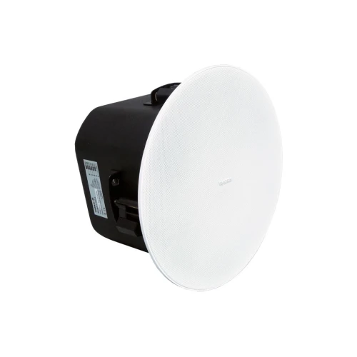 Work C PRO 6 Pasif Tavan Tipi Hoparlör (Beyaz) 2