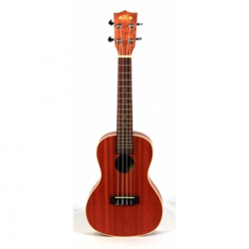 Kala Maun EQ Concert Ukulele 4