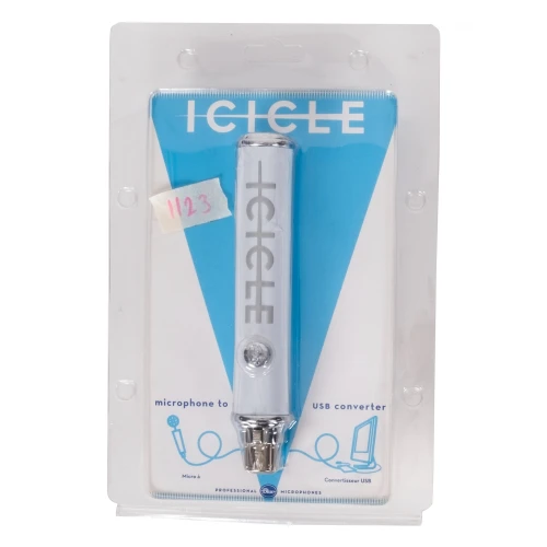 [Outlet] Blue Icicle Usb Mikrofon Bağlantı Aparatı [1123] 1