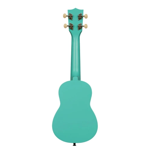Kala Ukadelic Soprano Ukulele (Seascape) 2